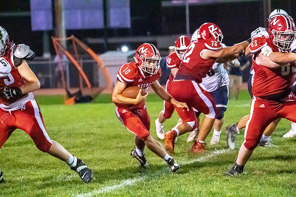 Neenah v Appleton North_0473