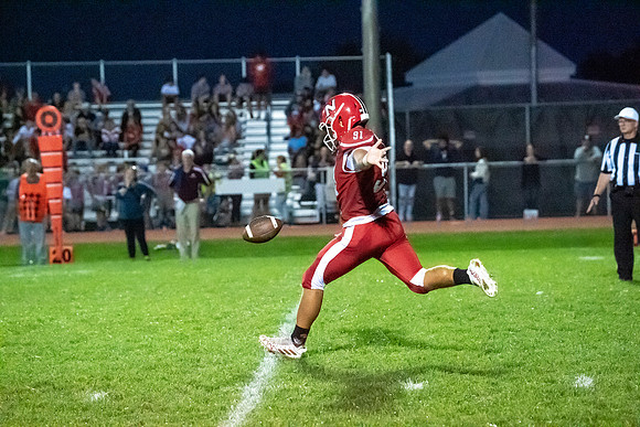 Neenah v Appleton North_0232