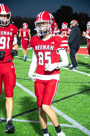 Neenah vs Hortonville 0232