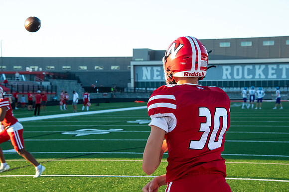 Neenah vs Oshkosh West 0179