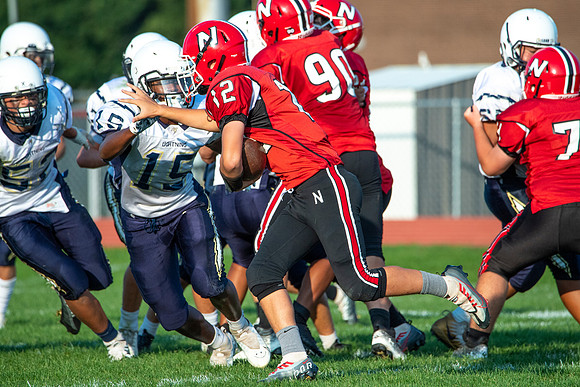 Neenah v Appleton North_247