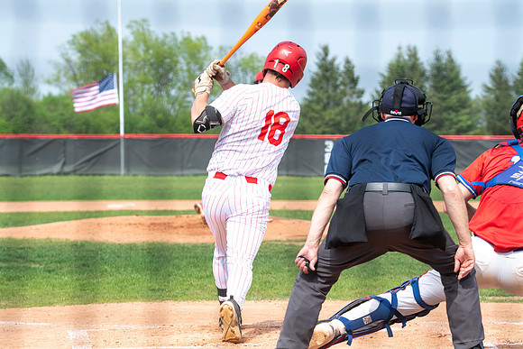 Neenah vs Hortonville 0127