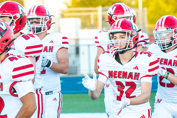 Neenah vs Appleton North 0185