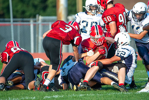 Neenah v Appleton North_244