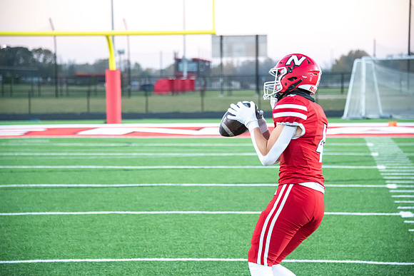 Neenah vs Hortonville 0055
