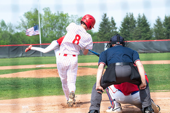 Neenah vs Hortonville 0294