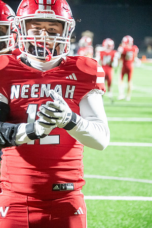 Neenah vs Muskego 0339