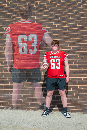 Nate_Brick Wall #1