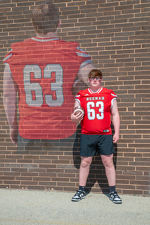 Nate_Brick Wall #2