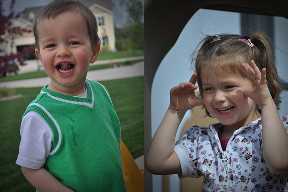 kids