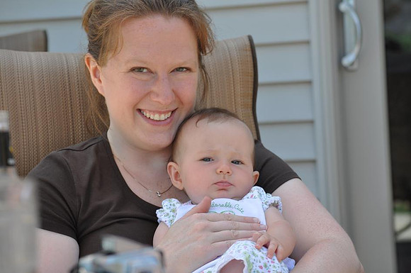 Jess and Ruby