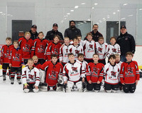 Squirt C Teams Photo - 8x10