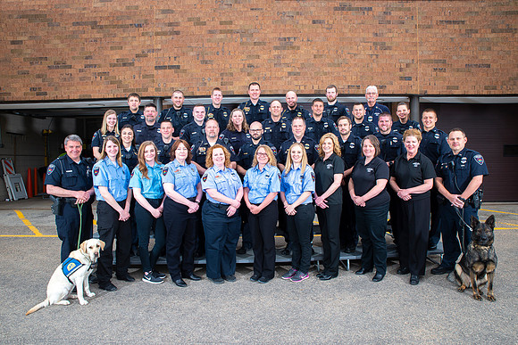 Group Photo - Original