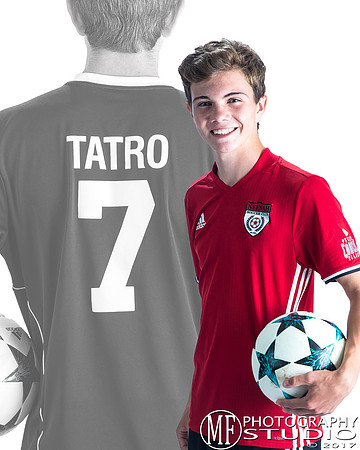 Tatro Layout 1 - Version 3 BW