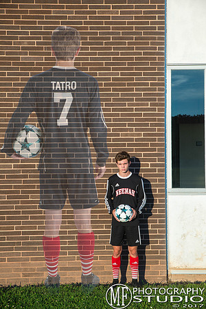Tatro Wall Layout (4x6)