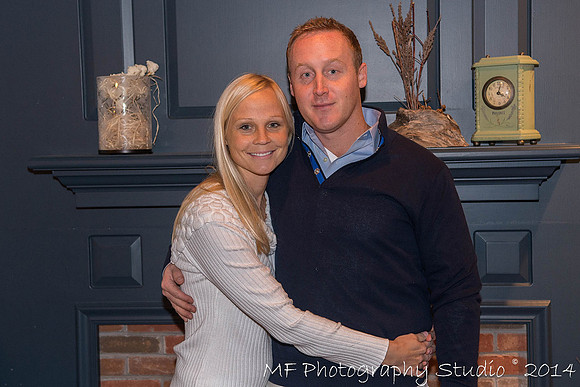 Martin Family Portraits__123