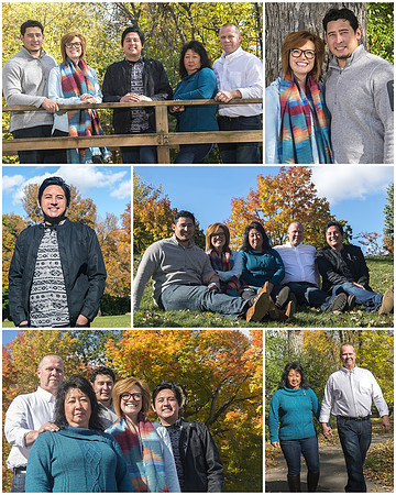 Torres Family Collage 1 (8x10)