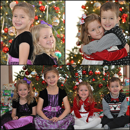Kids Page 2012