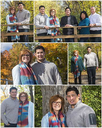 Torres Family Collage 2 (8x10)