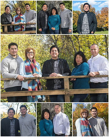 Torres Family Collage 3 (8x10)