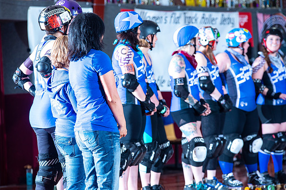 FCRD_Allstars_vs_South_Shore_Roller_Girls_011