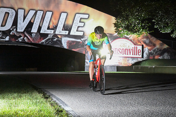Night Race 112