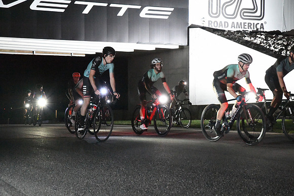 Night Race 106