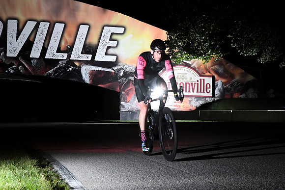 Night Race 128