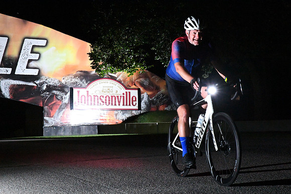 Night Race 125
