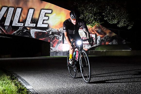 Night Race 134