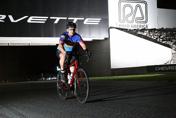 Night Race 104
