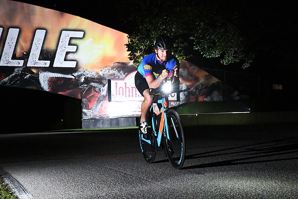 Night Race 122