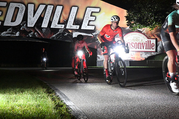 Night Race 119