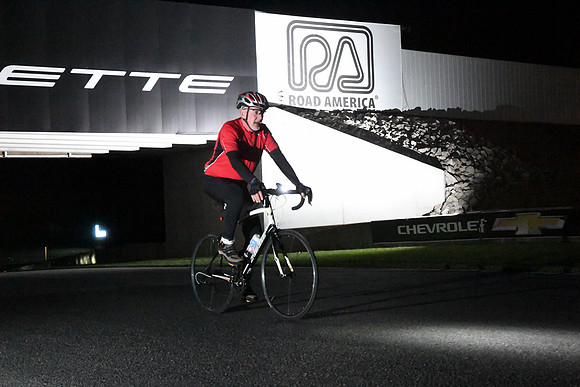Night Race 101