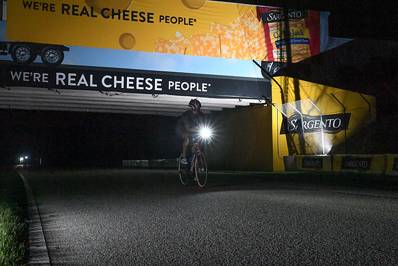 Night Race 143