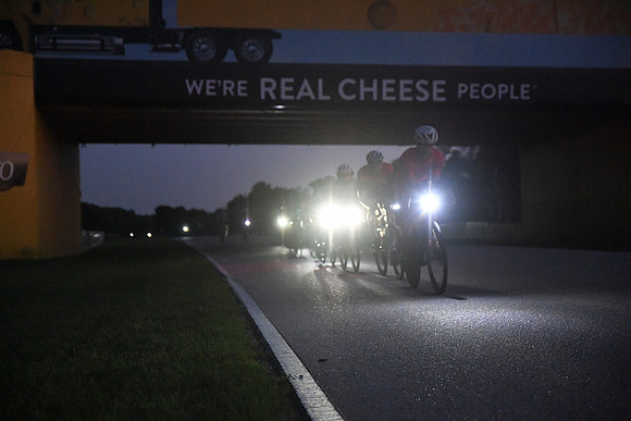 Night Race 003