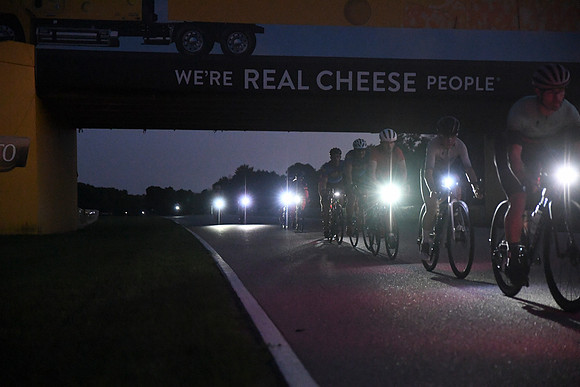 Night Race 008