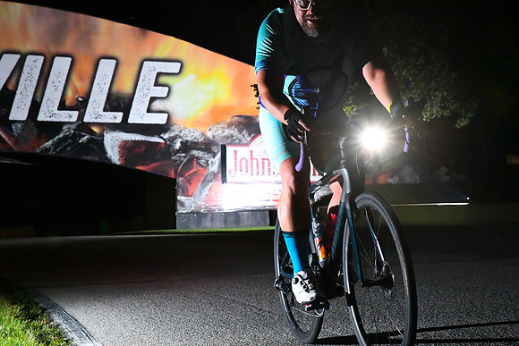 Night Race 129