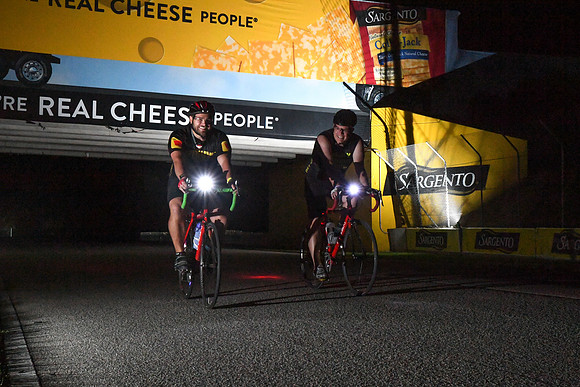 Night Race 139