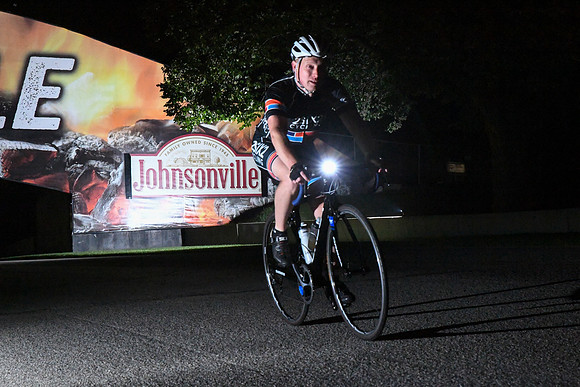 Night Race 124