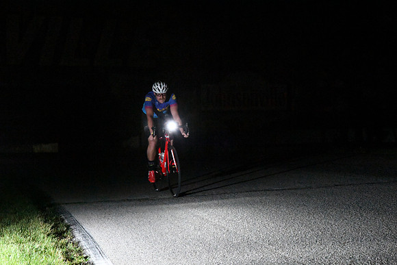 Night Race 110