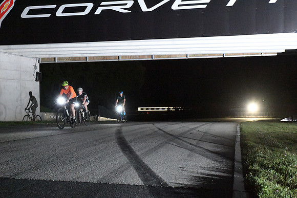 Night Race 098