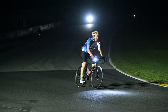 Night Race 035