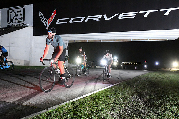 Night Race 090