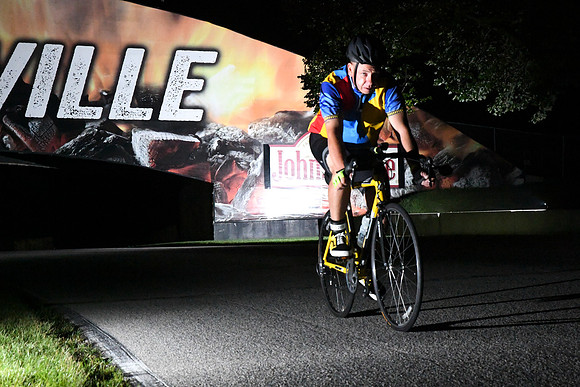 Night Race 117