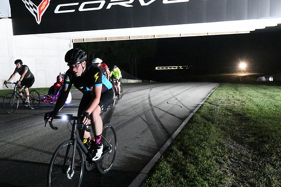 Night Race 093