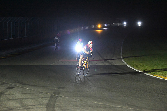 Night Race 025