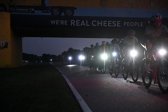 Night Race 006