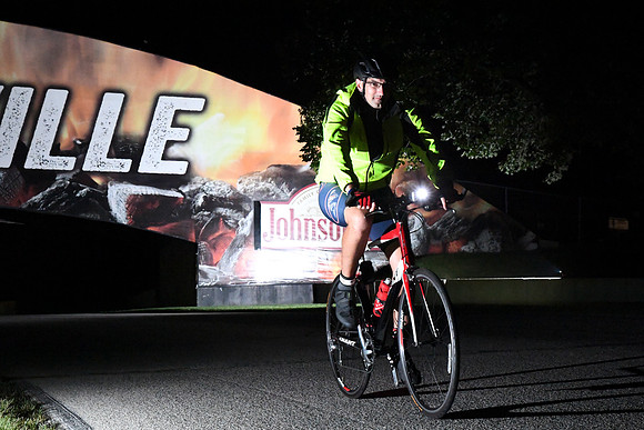Night Race 116