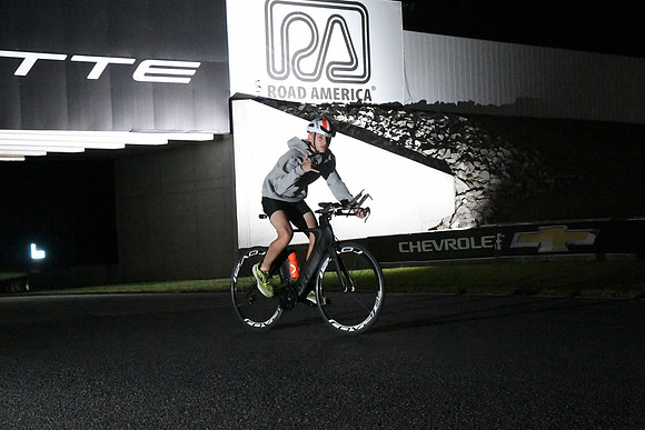 Night Race 102